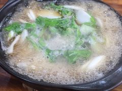 -老方牛味馆