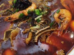-眉州东坡(春秀路店)