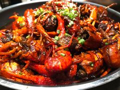 -一棠龙虾•王牌虾球(楚河汉街店)