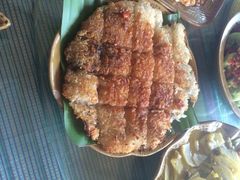 iphone_upload_pic-纳兰傣雀傣味餐厅