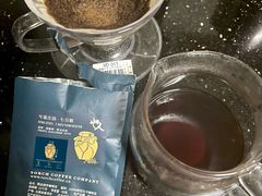 -Torch Coffee 炬点咖啡