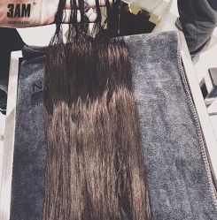 点击看大图 -3AM HAIR SALON烫发染发接发