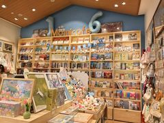 -猫的天空之城概念书店(印象城购物中心店)