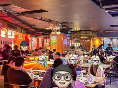 -啫神·广州地标美食(北京路店)