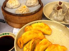 -李记清真馆(打钉巷店)
