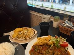 -妈阁铭记澳葡美食