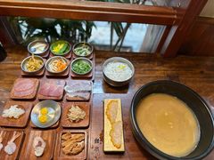 -银米·云南传统过桥米线(双廊黑金冠店)