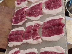 -百叶居·老北京涮羊肉(鼓楼店)
