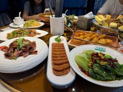 -亳府大院(亳州店)