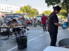 -花园茶楼(兴城西路店)