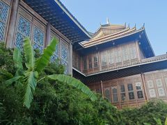 -壮乡楼民俗文化苑(李宁体育园店)