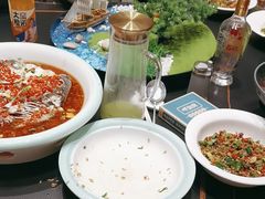-呷湘厨·鱼汤捞饭(国家会展中心店)