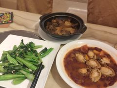 -锦粤宫·精致粤菜(深圳北站店)