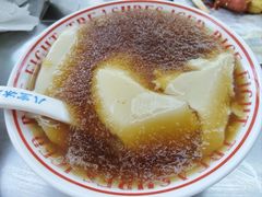 -正宗八宝冰饭·非遗冰饭·烧烤(奎桥店)