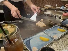 -神户牛排餐厅MOURIYA(总店)