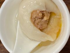 -王家沙点心店(南京西路总店)