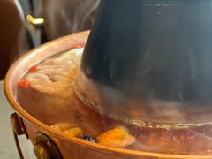 -额尔敦传统涮(体育场店)