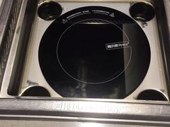 -海底捞火锅(金光华店)