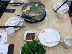 -为什么牛潮汕牛肉火锅(万胜广场店)