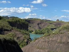 -飞天山旅游区