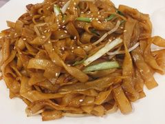 招牌干炒牛河-丰鲤楼•闽南茶楼(仟禧汇店)