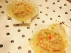 -望海臻鲜·海鲜餐厅