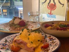 -Alimentari早午餐(安福路店)