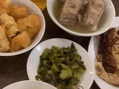 -松發肉骨茶(先得坊店)