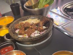 -HOTISLAND海鸡岛·韩国料理(江南西店)