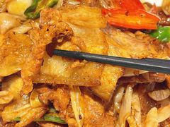 -十二点·辣椒炒肉(南山店)