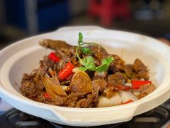 -湘语·湖南家常菜(新洲店)
