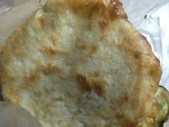 圆烧饼-马楠炸串(建明中路店)
