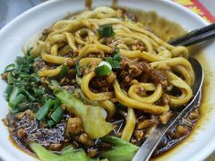 -老陈婆手工面庄