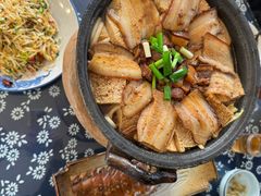 -百花人家(清水田园店)