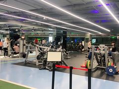 -优享健身(物美圣熙8号购物中心店)