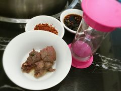 草原带筋牛肉-牛珍香时尚养生餐厅草原刀叉牛肉(大学城店)