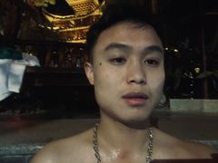 -剑河仰阿莎温泉小镇