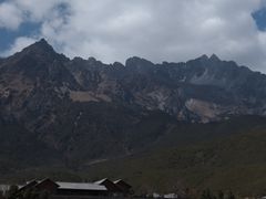 -玉湖村