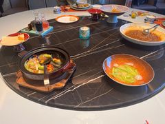 -北書房·墨宴(国际博览中心店)