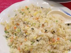 扬州炒饭-壶园美食·淮扬菜(东圈门店)