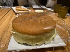 -西村叔叔的店·面包·甜品·蛋糕(崂山丽达店)