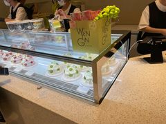 -WenTinG文汀·半糖蛋糕(合生汇店)