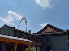 -天津大悲禅院
