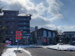 -中旅松花湖滑雪场