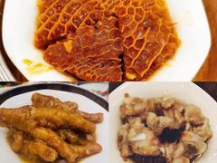 -凤凰楼酒家·粤宴点心(华强北店)