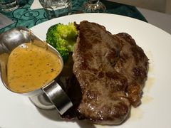 -Jack‘s Place 杰克地方西餐厅(新街口店)