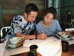 -外婆家(杭州马塍店·杭帮菜名店)