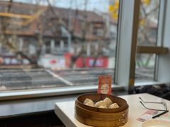 -光明邨大酒家(淮海路店)