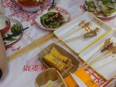 -饶福记·南昌烧烤大排档(九龙湖土著店)