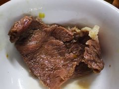-江村四哥新鲜牛肉店(江高总店)